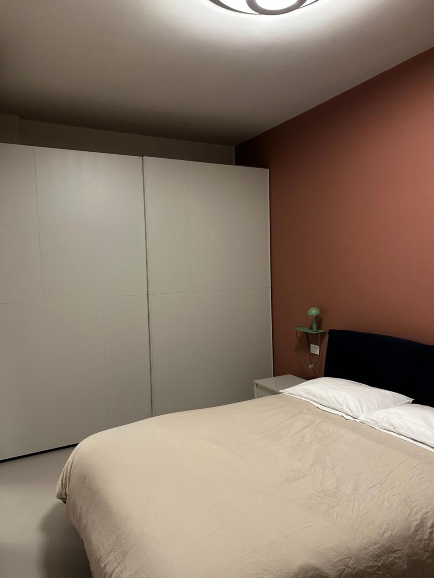 Di Design Vicino Alla Metropolitana Apartamento Roma